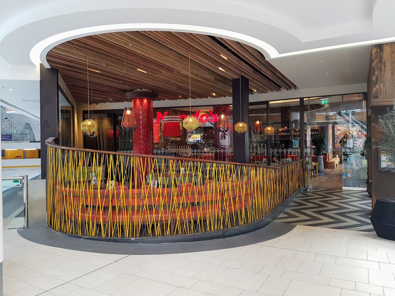 Nando's