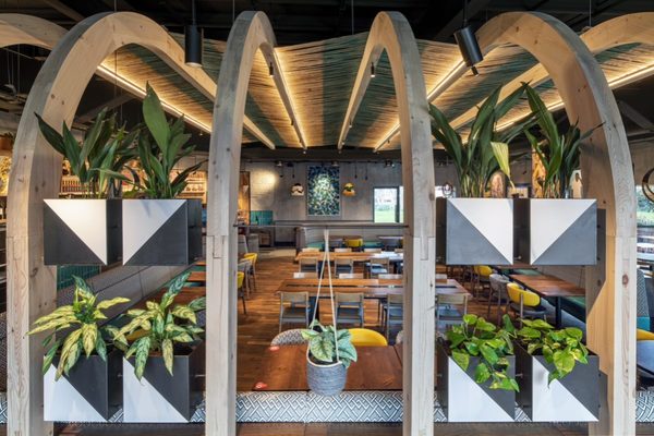 Nando's