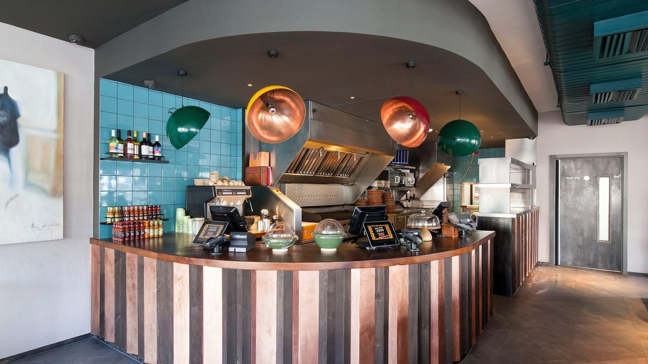 Nando's