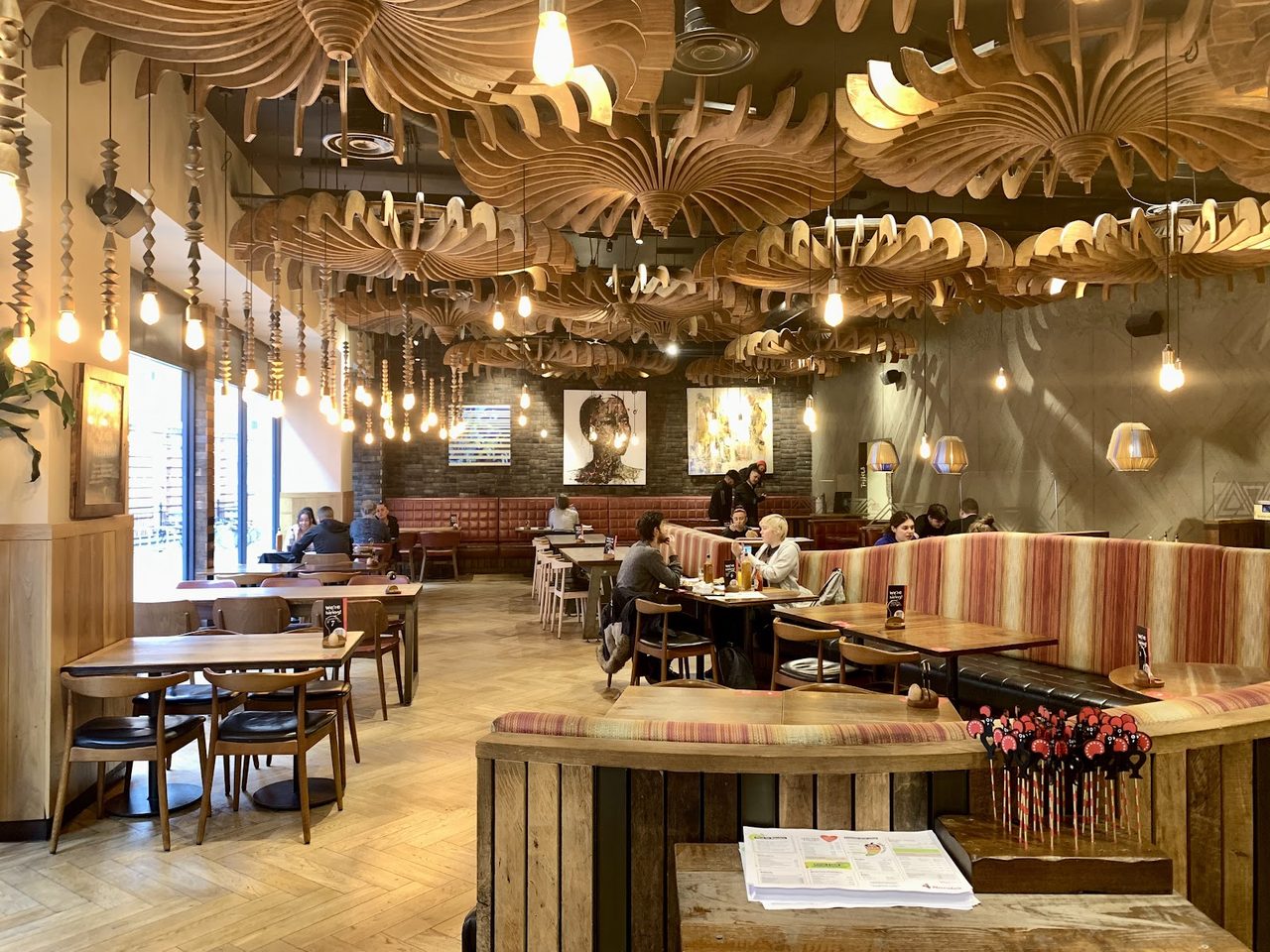 Nando's