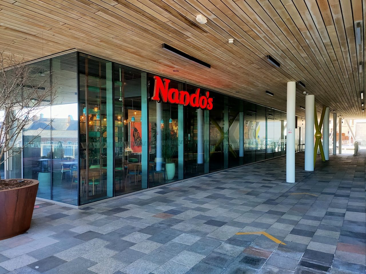 Nando's