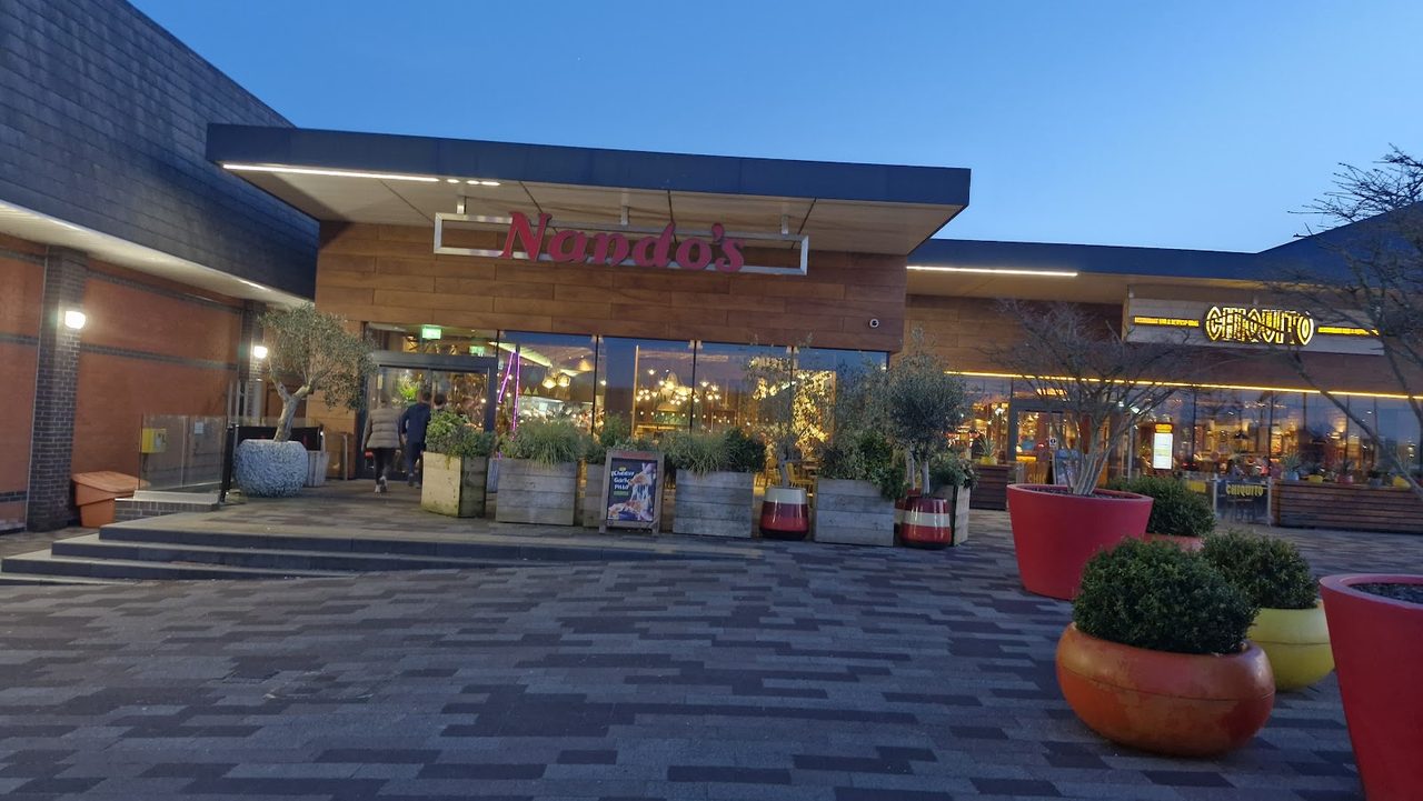 Nando's