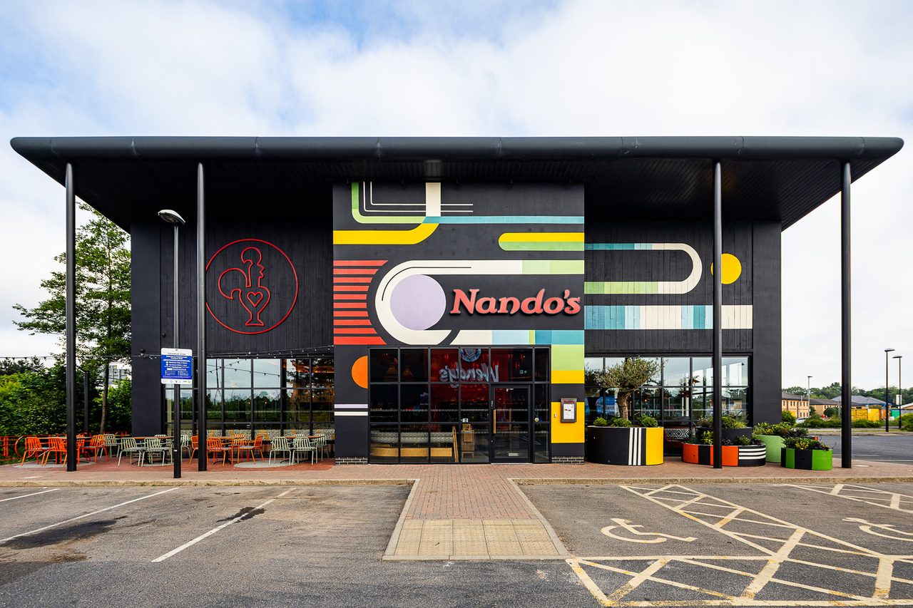 Nando's