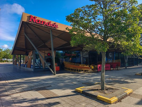 Nando's