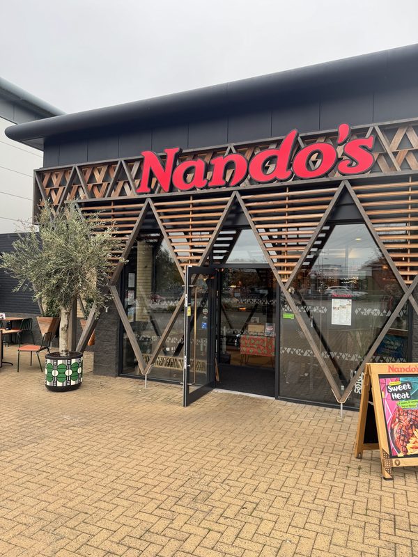 Nando's