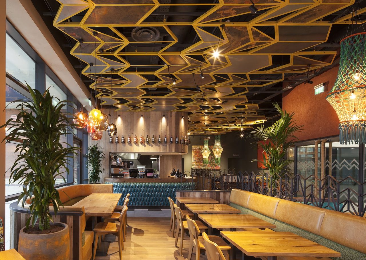 Nando's