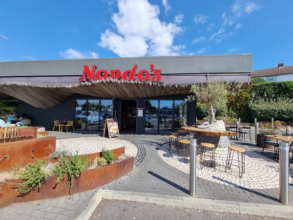 Nando's
