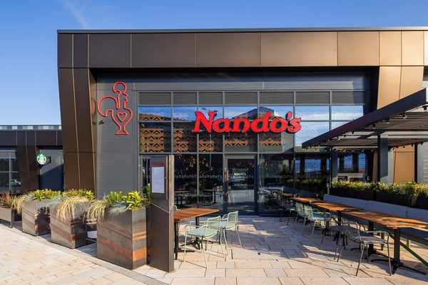 Nando's