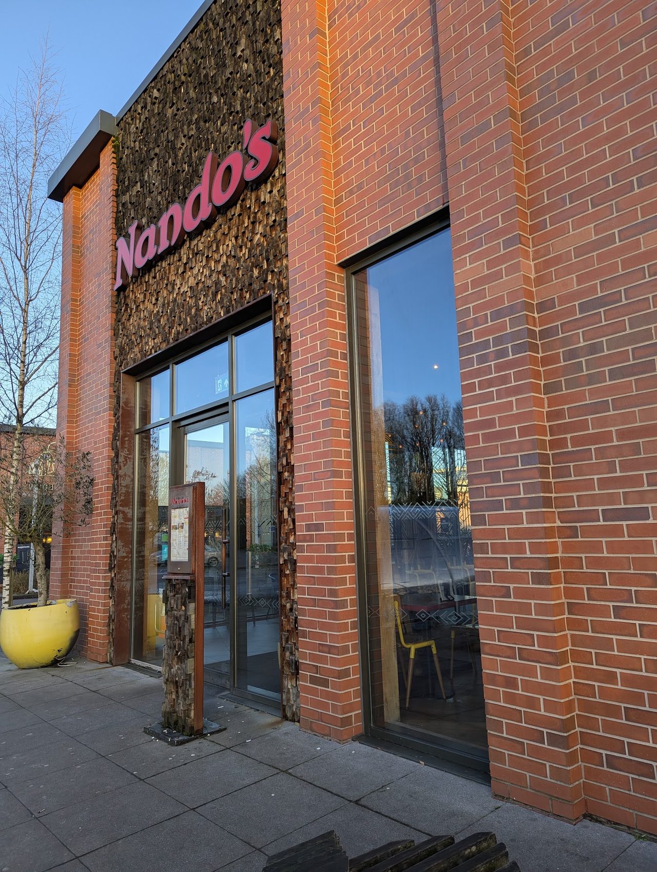 Nando's
