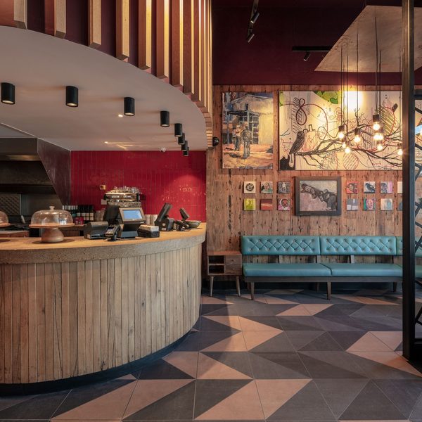 Nando's