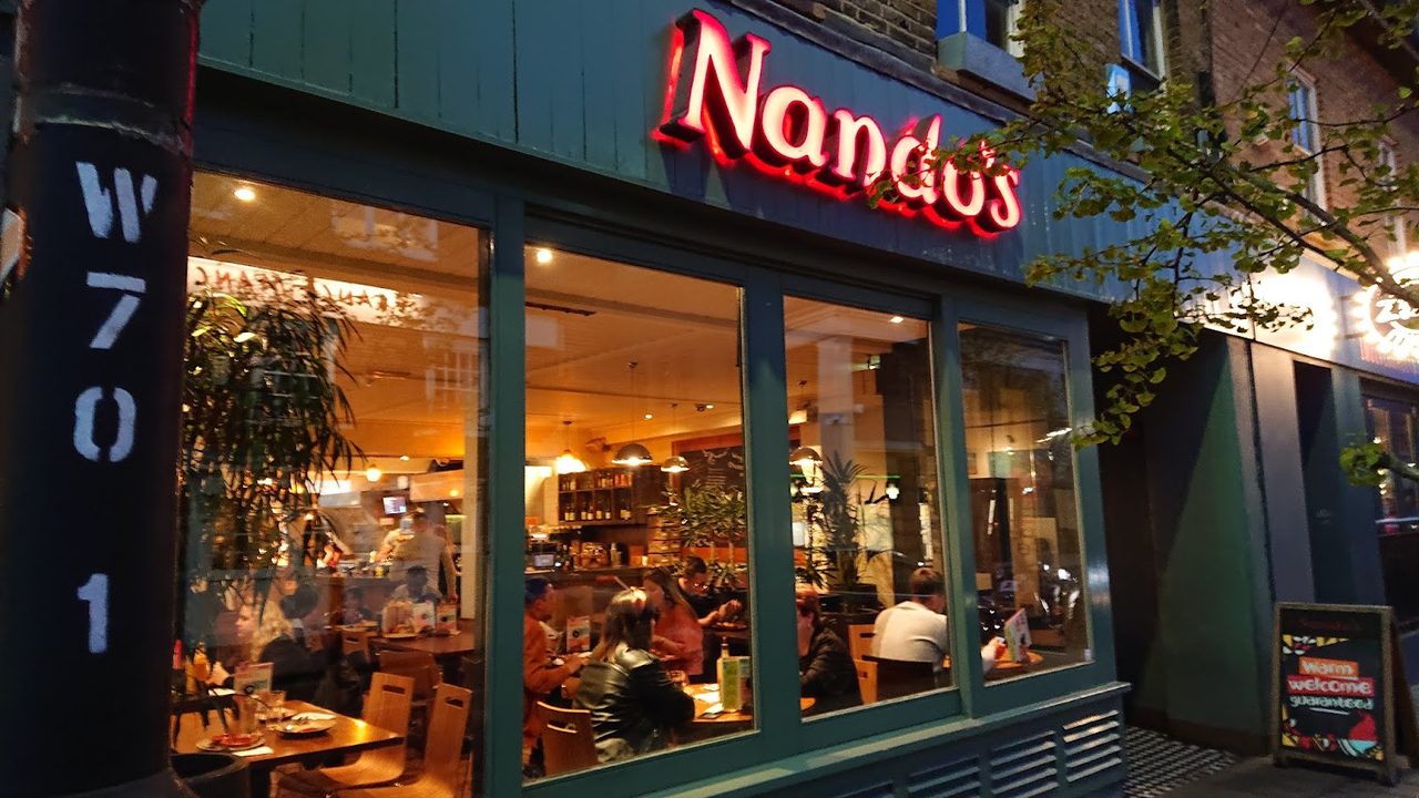 Nando's