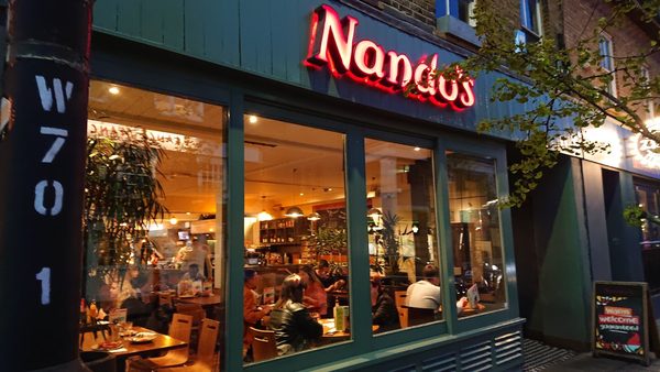 Nando's