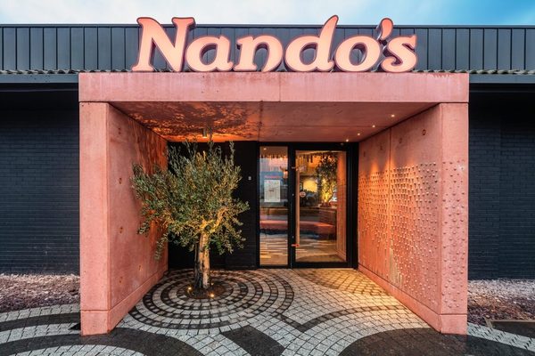 Nando's
