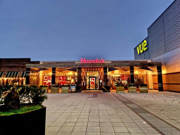 Nando's