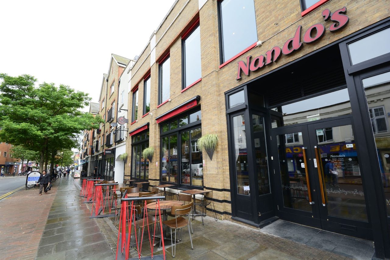 Nando's