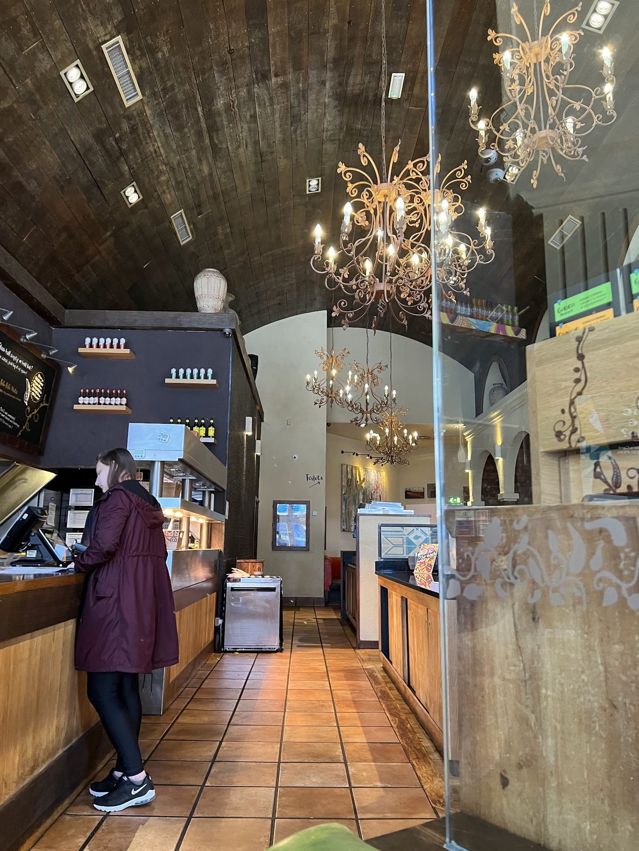 Nando's