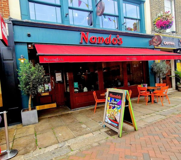 Nando's