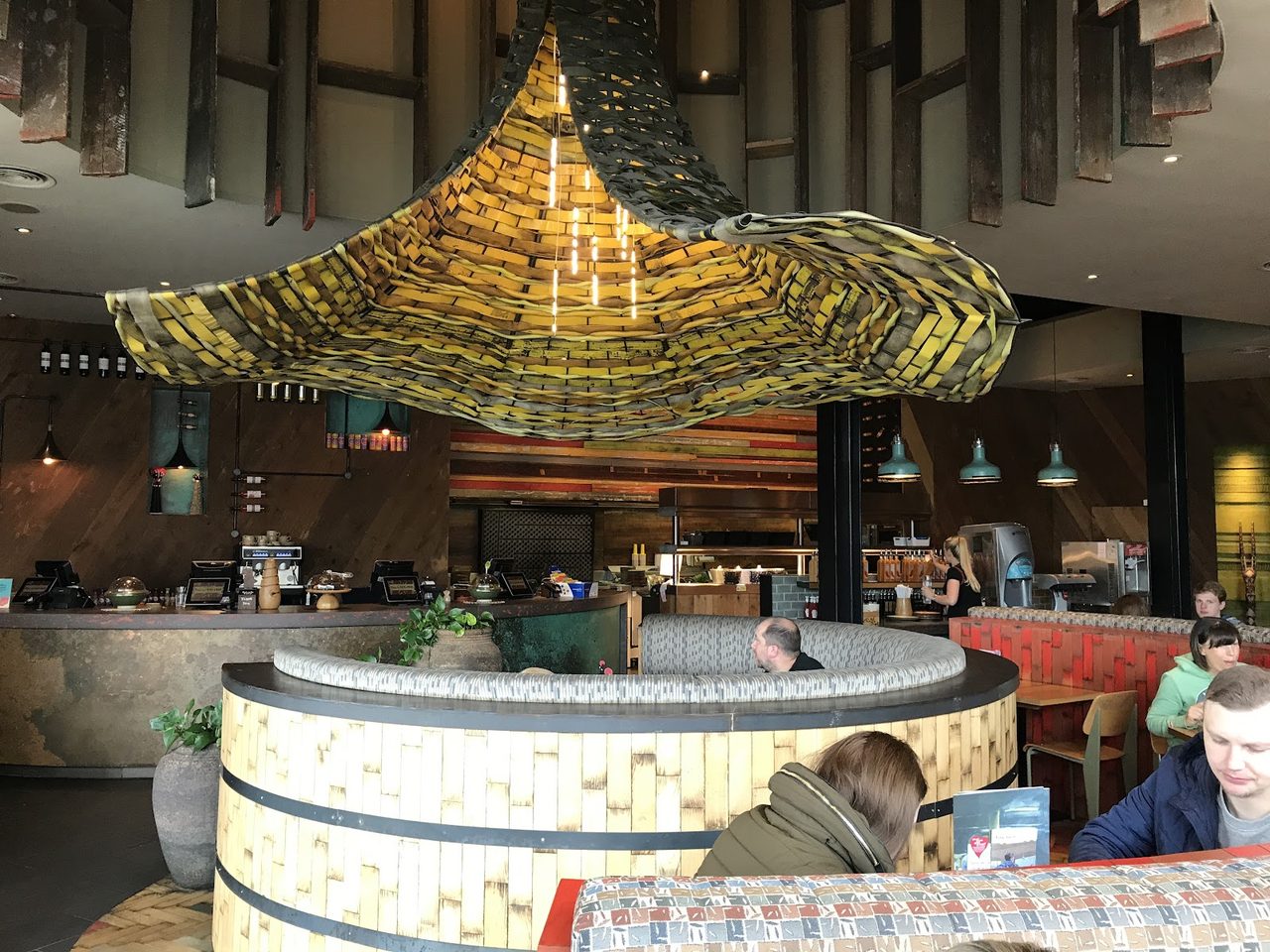 Nando's