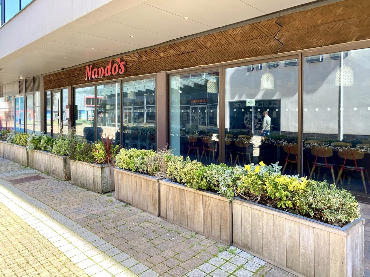 Nando's