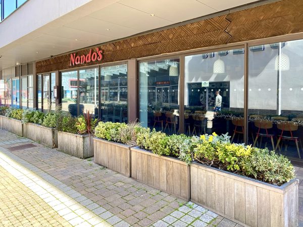 Nando's