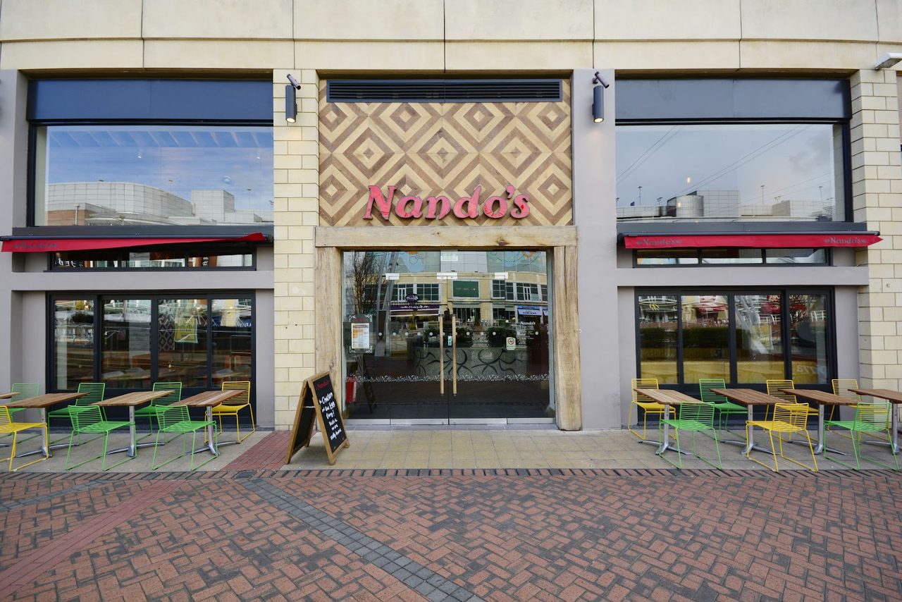 Nando's