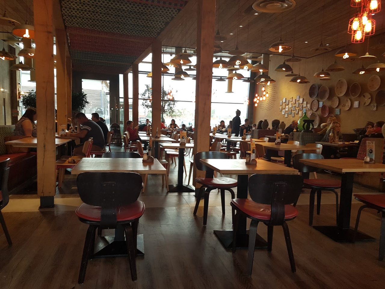 Nando's