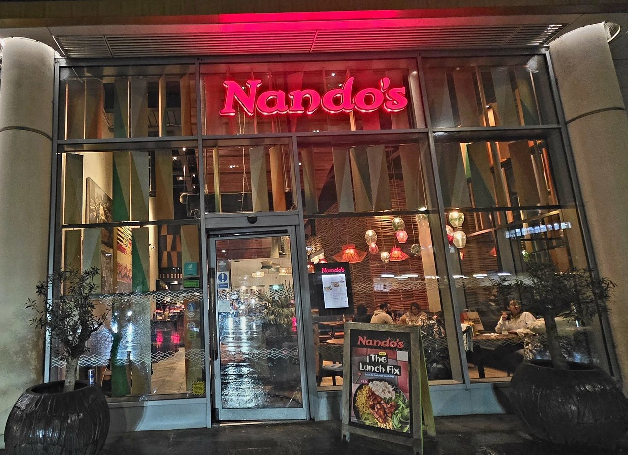 Nando's