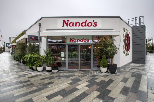 Nando's