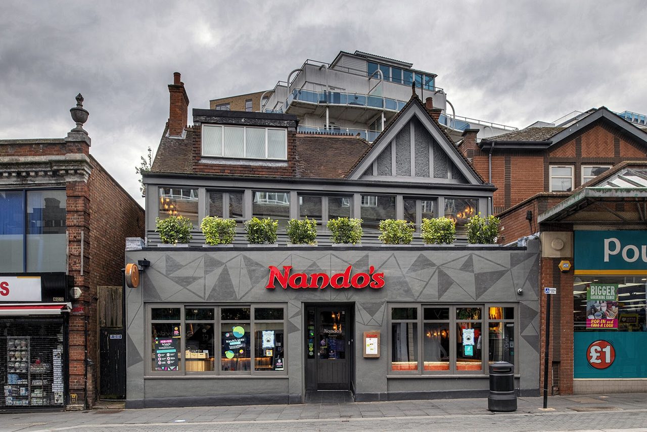 Nando's