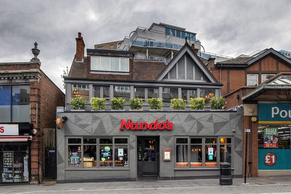 Nando's