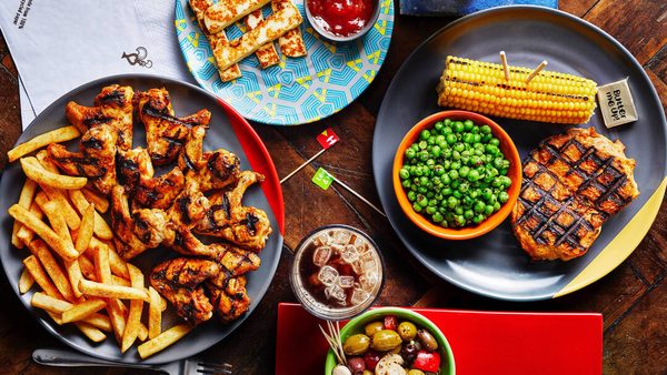 Nando's