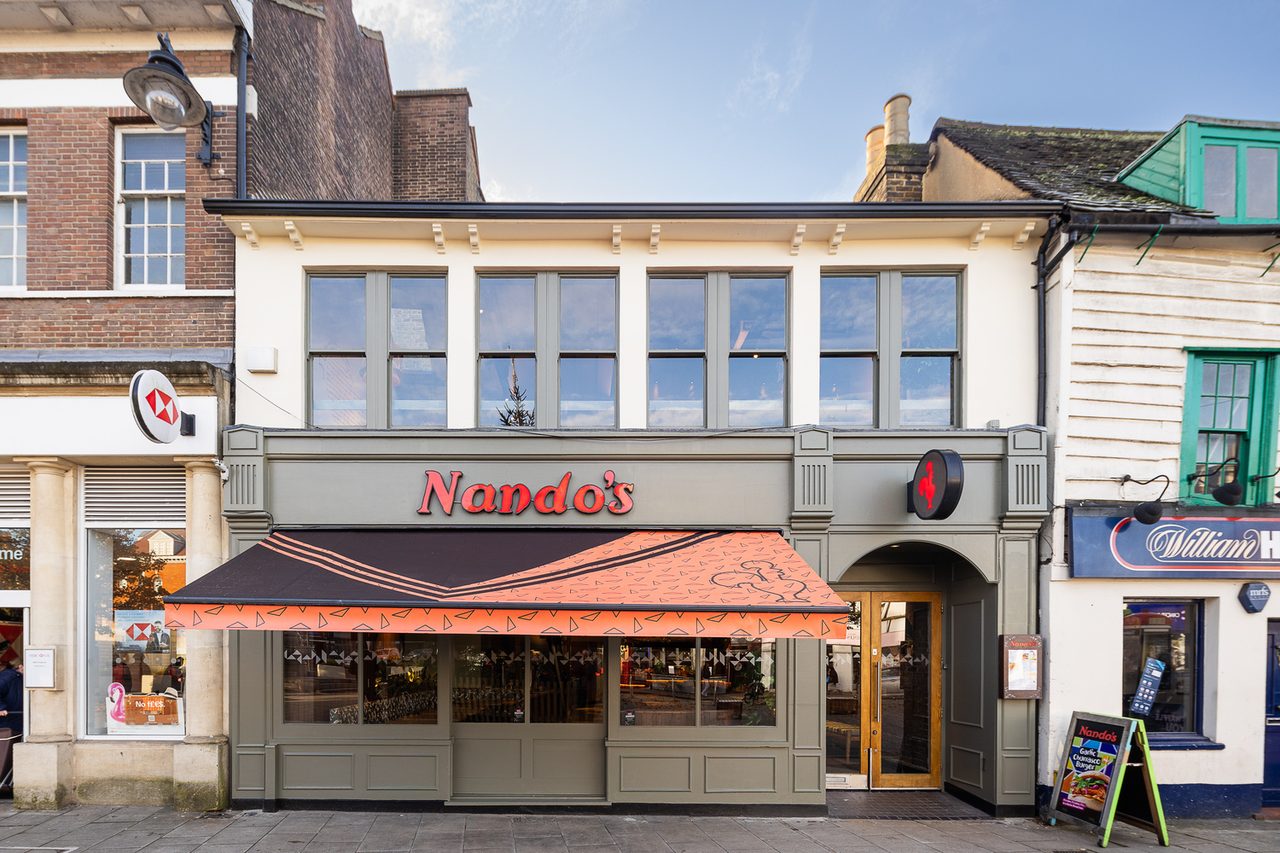 Nando's