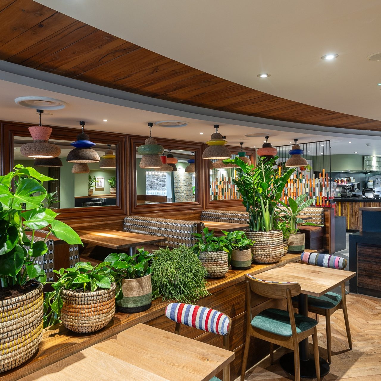 Nando's