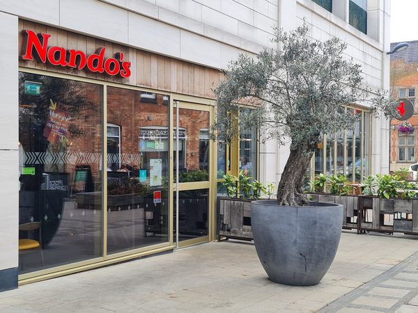 Nando's