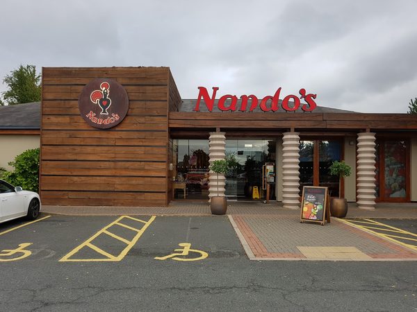 Nando's