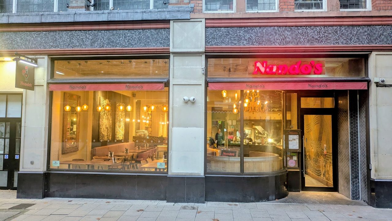 Nando's