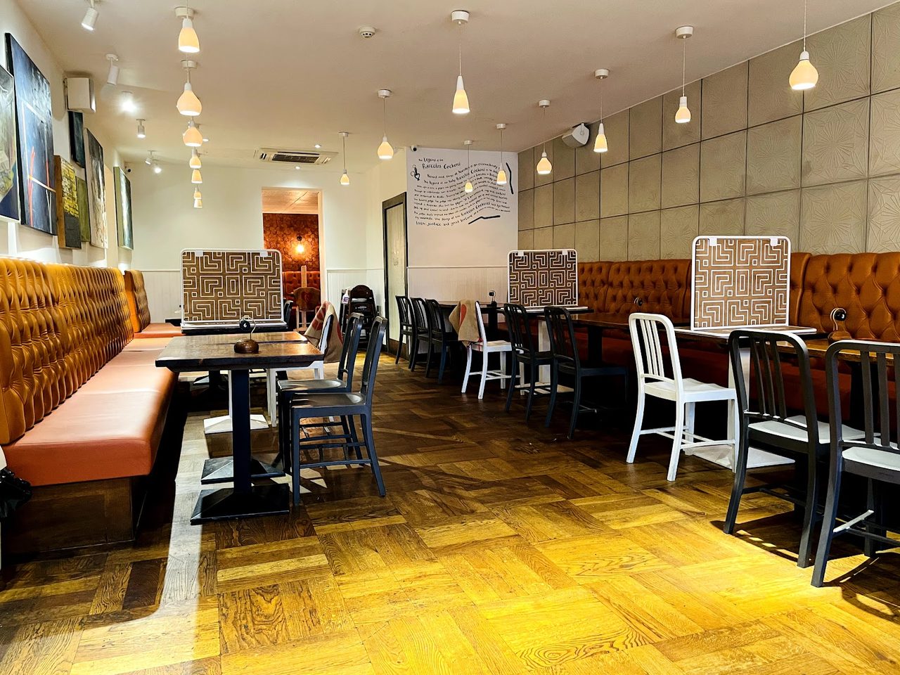 Nando's
