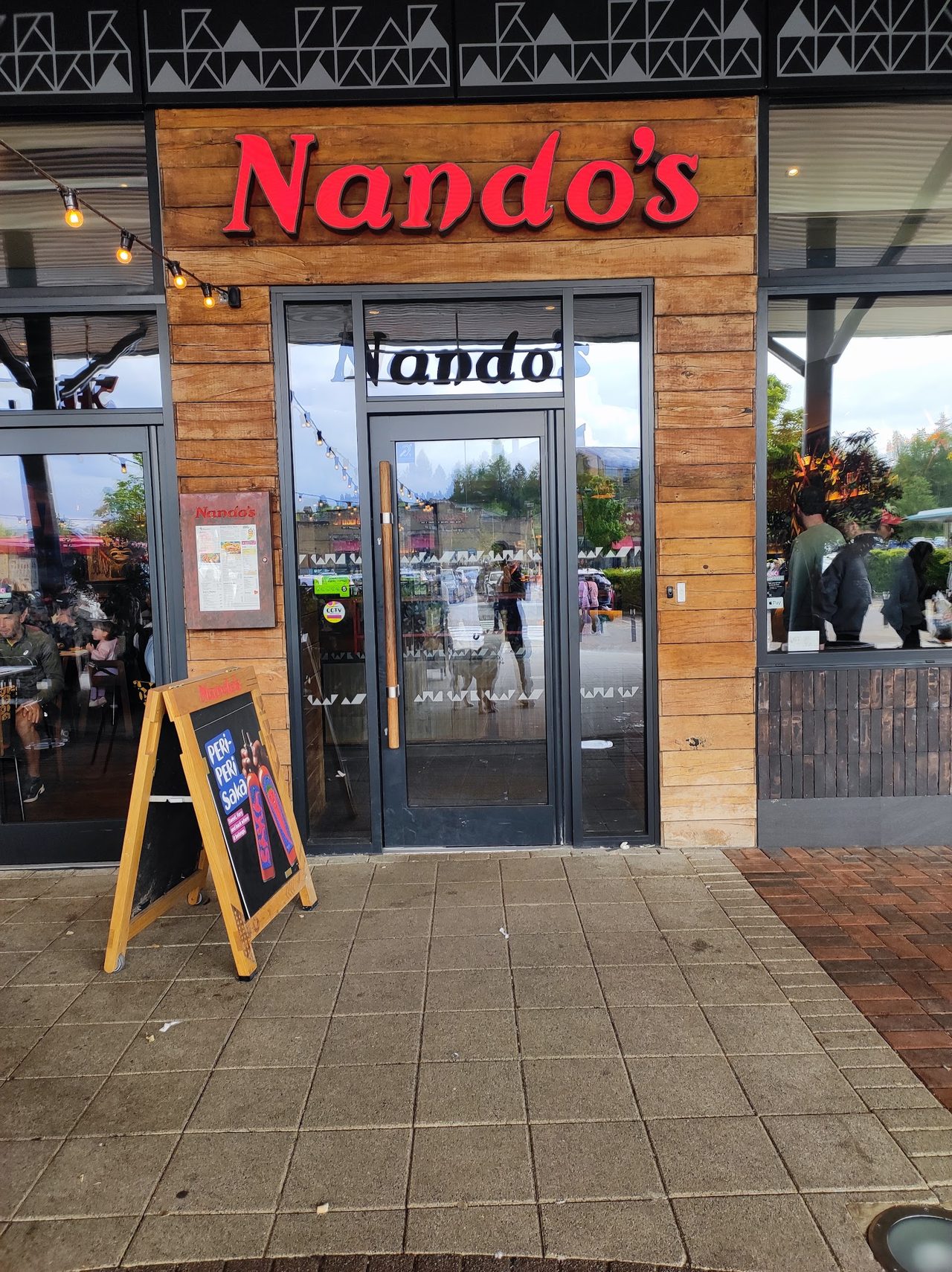 Nando's
