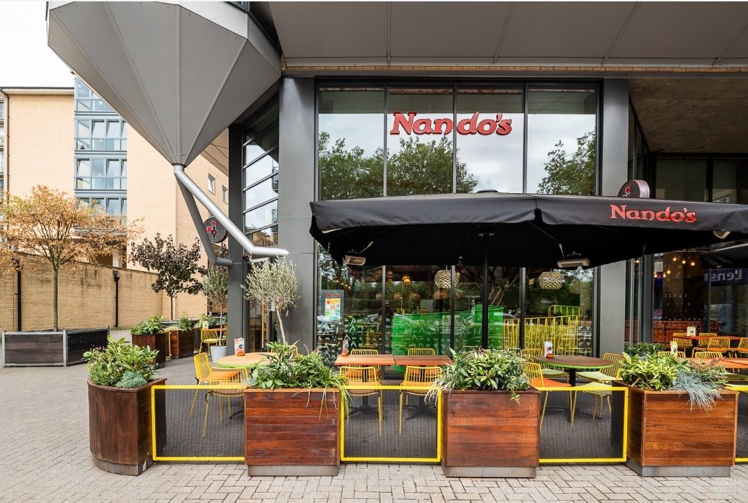 Nando's
