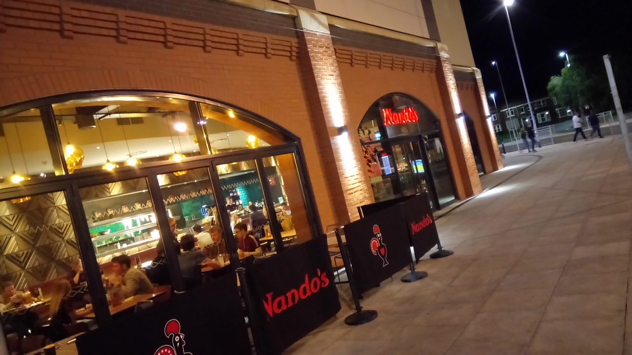 Nando's