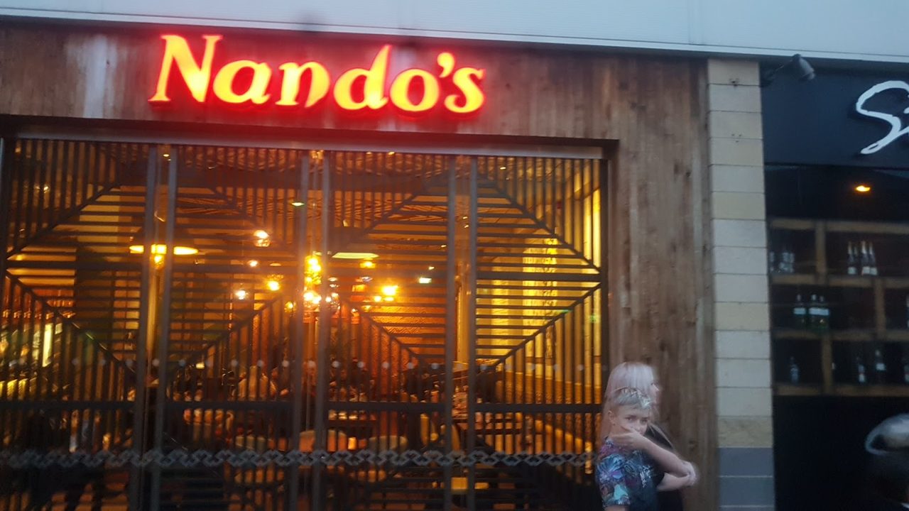 Nando's