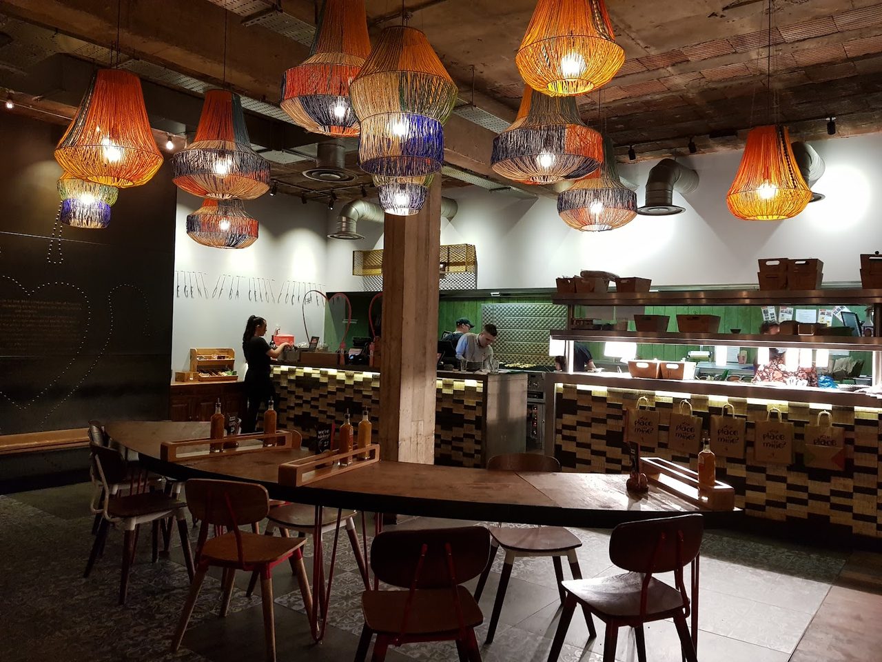 Nando's