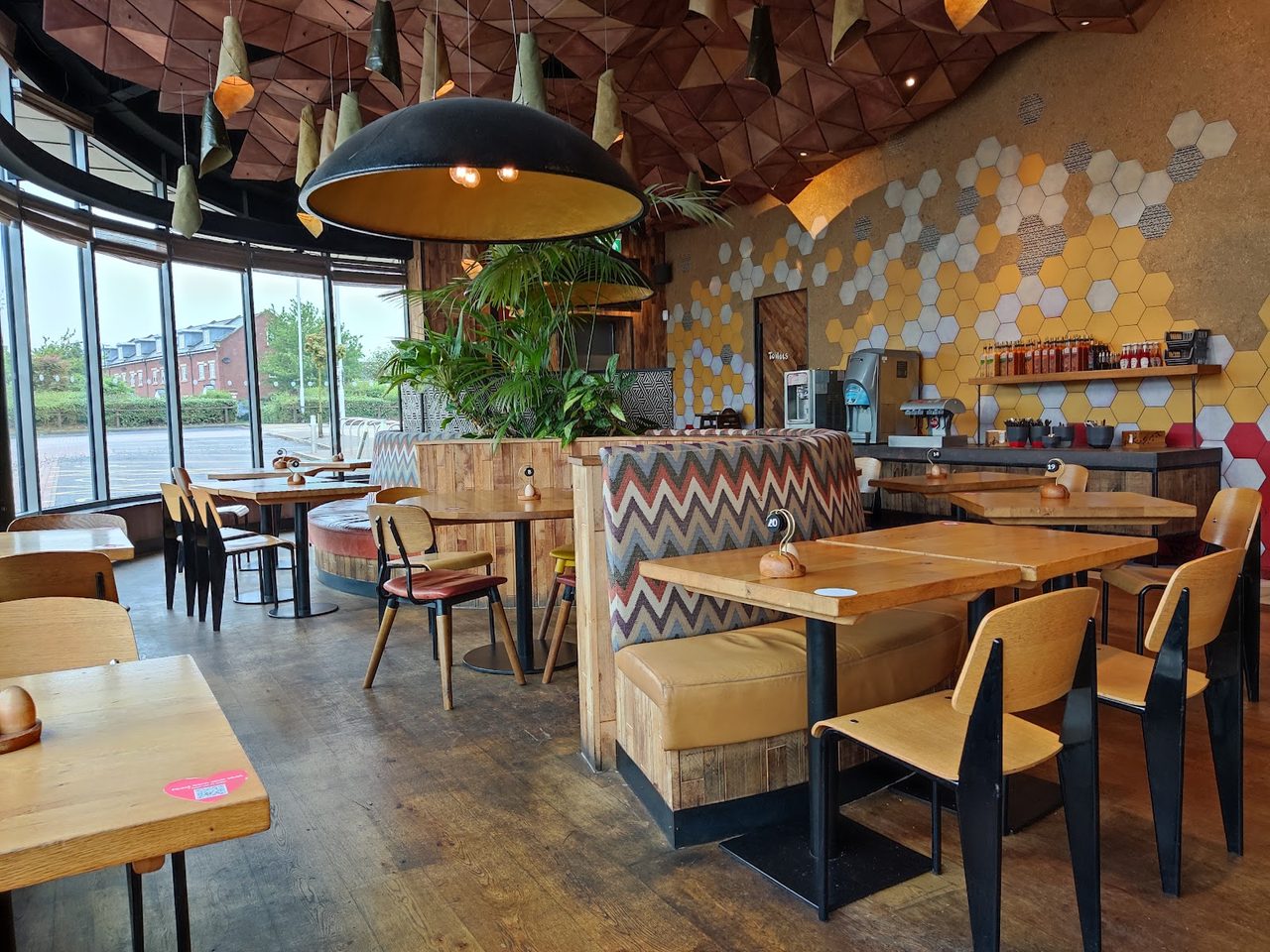Nando's