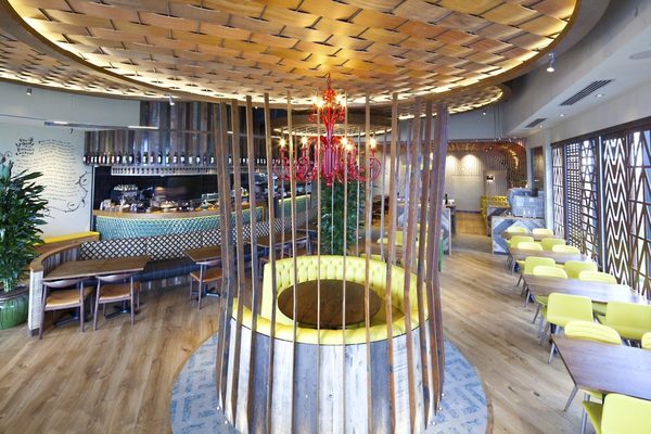 Nando's