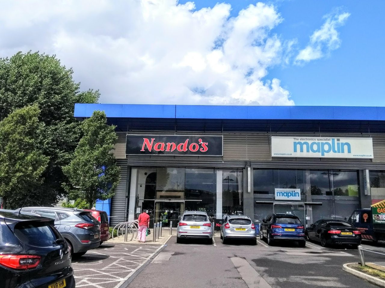Nando's