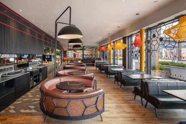 Nando's