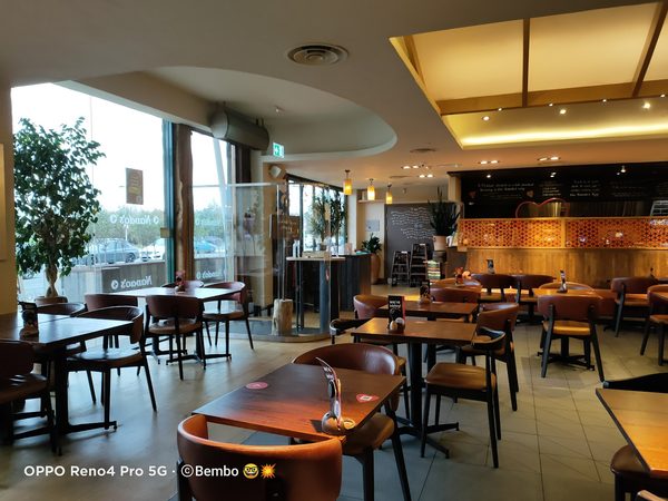 Nando's