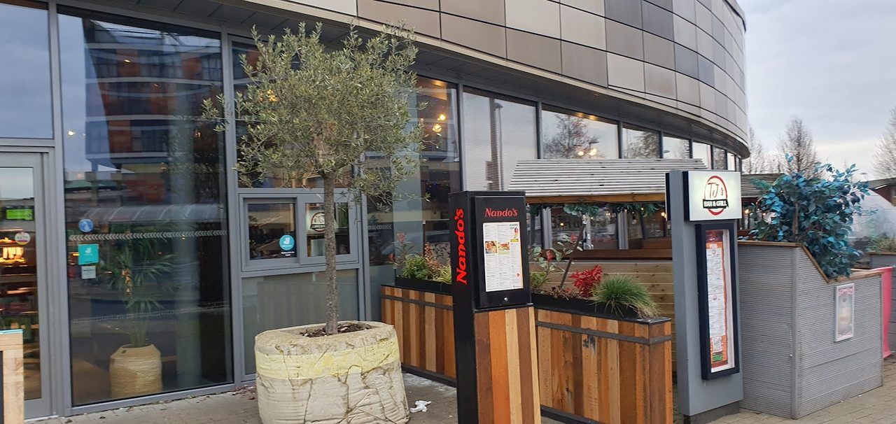 Nando's
