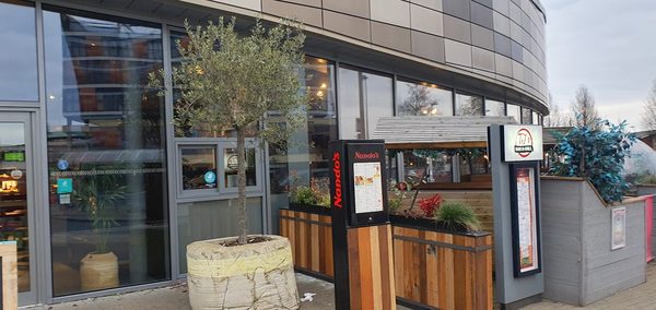 Nando's