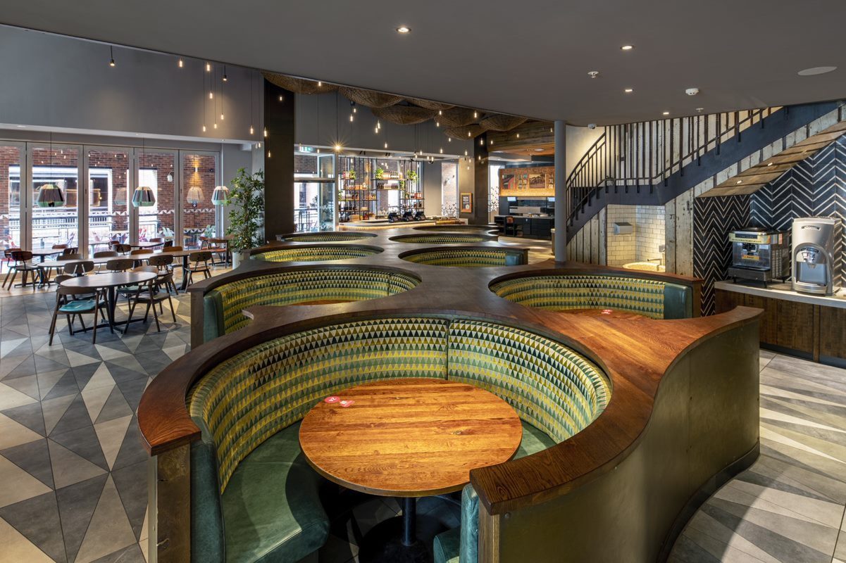Nando's